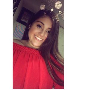 Meet your Posher, Klarissa